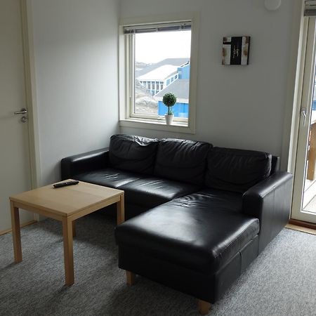 Vandrehuset 4 Nuuk/Godthåb Eksteriør bilde